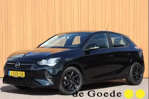 Annonce OPEL CORSA Essence 2020 d'occasion 