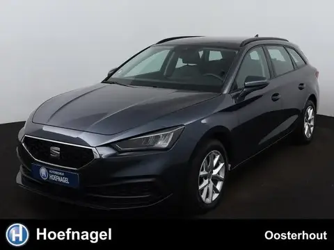 Used SEAT LEON Petrol 2021 Ad 