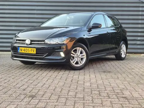 Used VOLKSWAGEN POLO  2021 Ad 