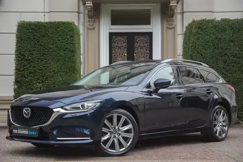 Used MAZDA 6 Petrol 2022 Ad 