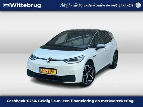 Used VOLKSWAGEN ID.3 Electric 2020 Ad 