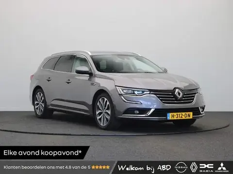 Annonce RENAULT TALISMAN Essence 2020 d'occasion 