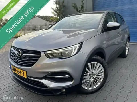 Used OPEL GRANDLAND Petrol 2018 Ad 