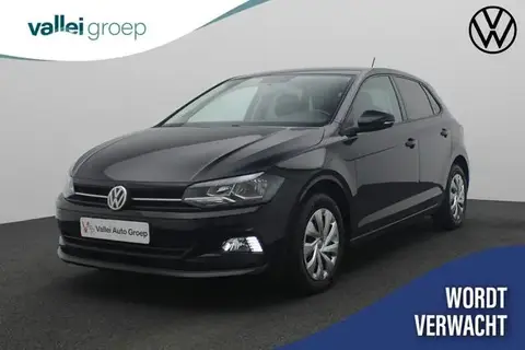 Used VOLKSWAGEN POLO Petrol 2018 Ad 