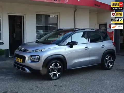 Used CITROEN C3 Petrol 2019 Ad 