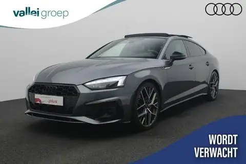 Used AUDI A5 Petrol 2022 Ad 