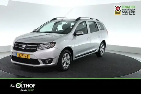 Used DACIA LOGAN Petrol 2016 Ad 