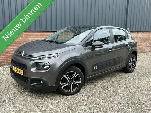 Annonce CITROEN C3 Essence 2019 d'occasion 