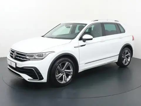 Used VOLKSWAGEN TIGUAN Petrol 2023 Ad 