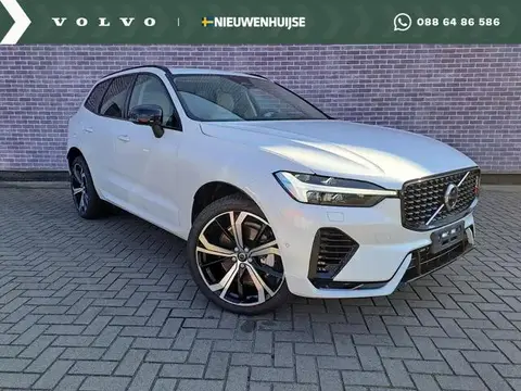 Annonce VOLVO XC60 Hybride 2024 d'occasion 