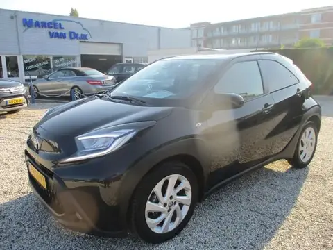 Used TOYOTA AYGO Petrol 2022 Ad 