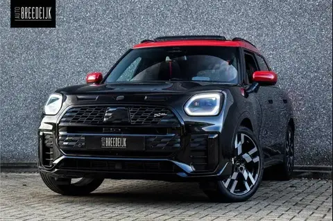 Annonce MINI COUNTRYMAN Essence 2024 d'occasion 