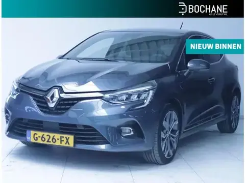 Annonce RENAULT CLIO Essence 2019 d'occasion 