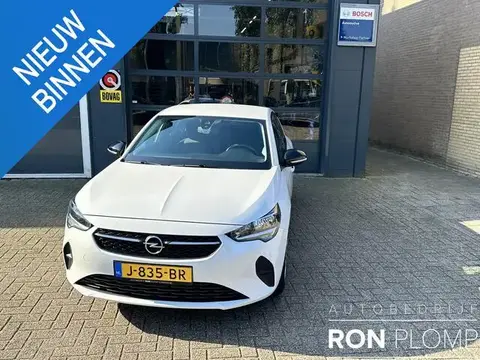 Annonce OPEL CORSA Essence 2020 d'occasion 