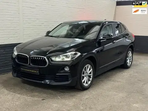 Used BMW X2 Diesel 2020 Ad 