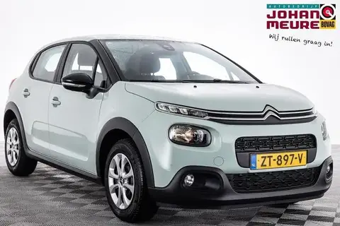 Used CITROEN C3 Petrol 2019 Ad 