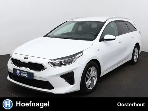 Used KIA CEED Petrol 2021 Ad 