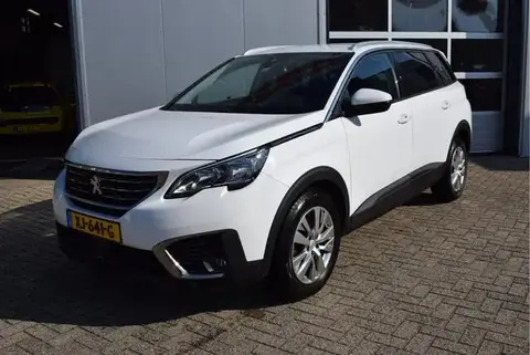 Used PEUGEOT 5008 Petrol 2019 Ad 