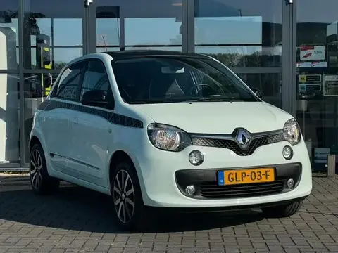 Used RENAULT TWINGO Petrol 2018 Ad 