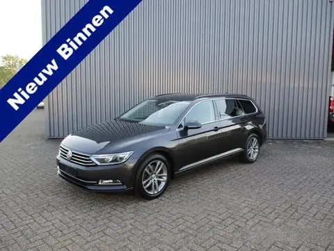 Used VOLKSWAGEN PASSAT Petrol 2019 Ad 