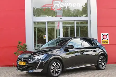 Used PEUGEOT 208 Petrol 2022 Ad 