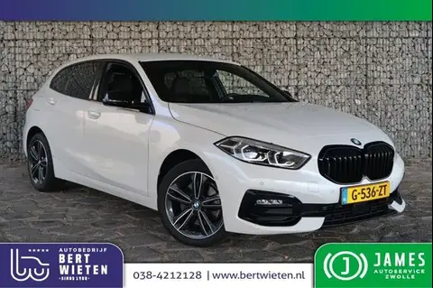 Annonce BMW SERIE 1 Essence 2020 d'occasion 