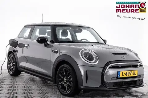 Used MINI MINI Electric 2021 Ad 