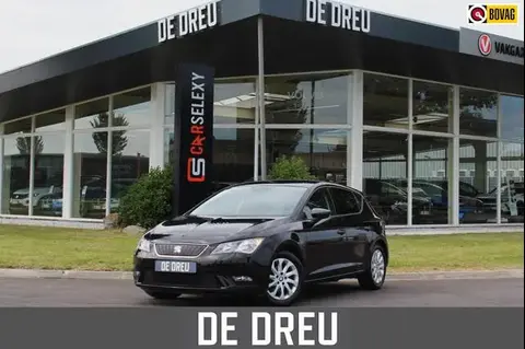 Annonce SEAT LEON Essence 2016 d'occasion 