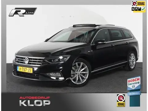 Annonce VOLKSWAGEN PASSAT Essence 2020 d'occasion 