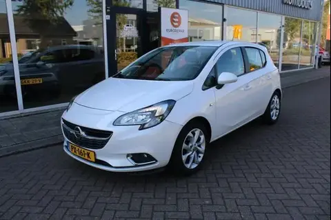 Used OPEL CORSA Petrol 2017 Ad 