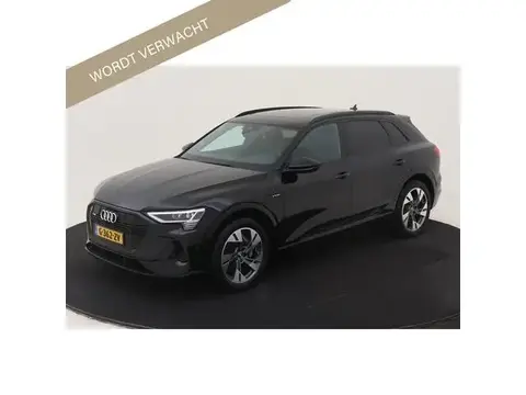 Annonce AUDI E-TRON Électrique 2019 d'occasion 