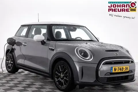 Used MINI MINI Electric 2021 Ad 