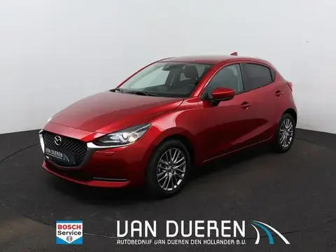 Used MAZDA 2 Petrol 2021 Ad 