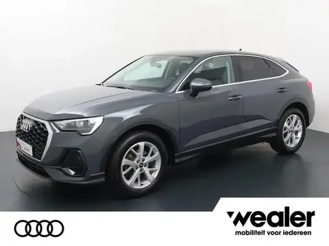 Used AUDI Q3 Petrol 2021 Ad 