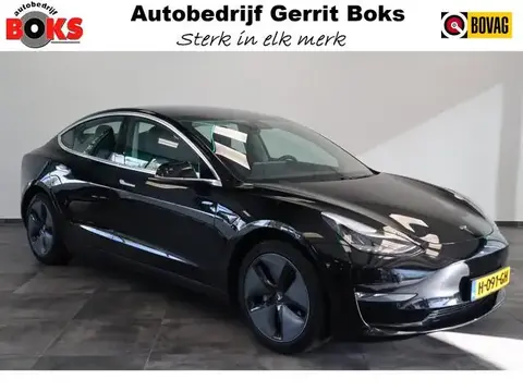 Used TESLA MODEL 3 Electric 2019 Ad 