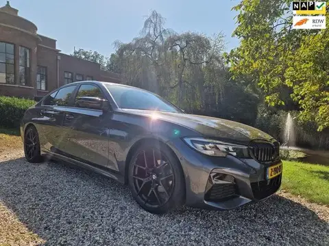 Annonce BMW SERIE 3 Essence 2020 d'occasion 