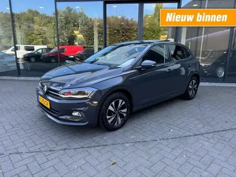 Used VOLKSWAGEN POLO Petrol 2021 Ad 