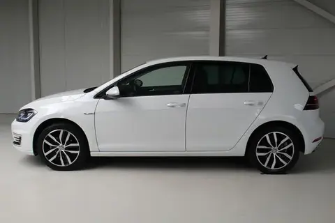 Used VOLKSWAGEN GOLF Electric 2019 Ad 