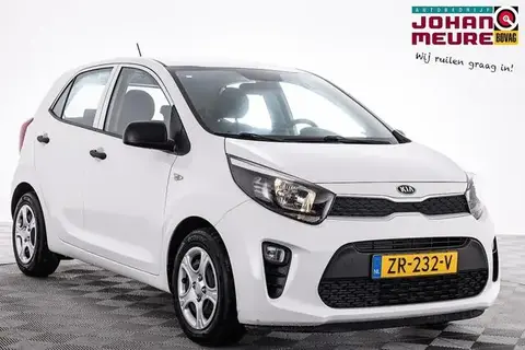 Annonce KIA PICANTO Essence 2019 d'occasion 