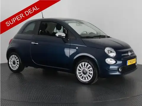 Used FIAT 500 Hybrid 2023 Ad 