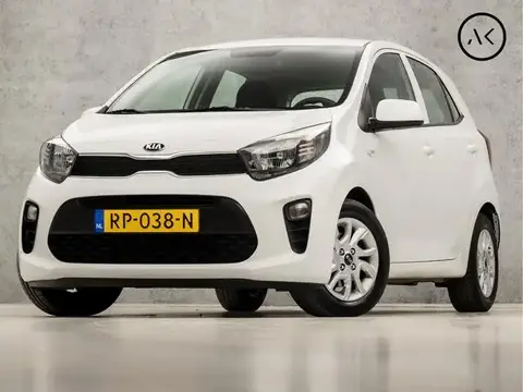 Annonce KIA PICANTO Essence 2018 d'occasion 