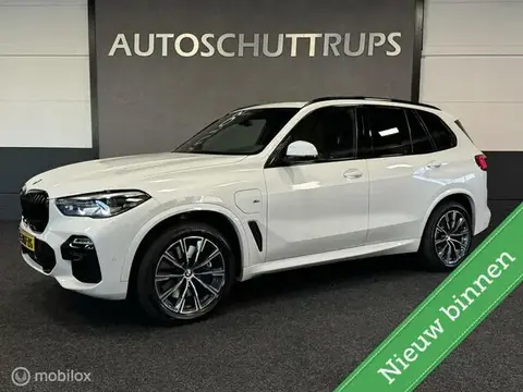 Used BMW X5 Hybrid 2020 Ad 