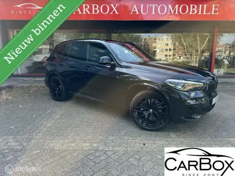 Annonce BMW X5 Hybride 2020 d'occasion 