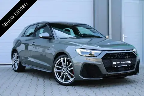 Used AUDI A1 Petrol 2019 Ad 