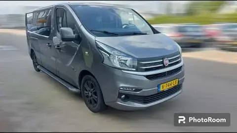 Used FIAT TALENTO Diesel 2018 Ad 