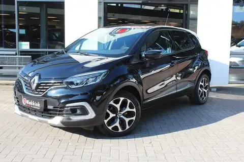 Used RENAULT CAPTUR Petrol 2019 Ad 