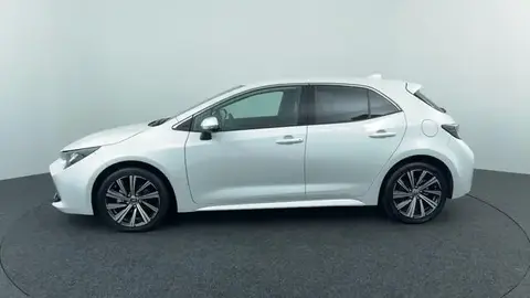 Used TOYOTA COROLLA Hybrid 2023 Ad 