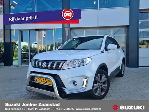 Used SUZUKI VITARA Petrol 2019 Ad 