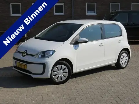 Used VOLKSWAGEN UP! Petrol 2021 Ad 