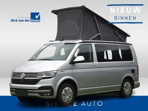 Used VOLKSWAGEN CALIFORNIA Diesel 2024 Ad 